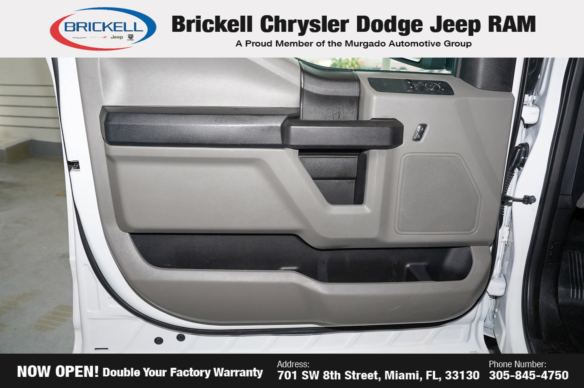 Used 2019 Ford F150 XL w/ Equipment Group 101A Mid RWD image 11
