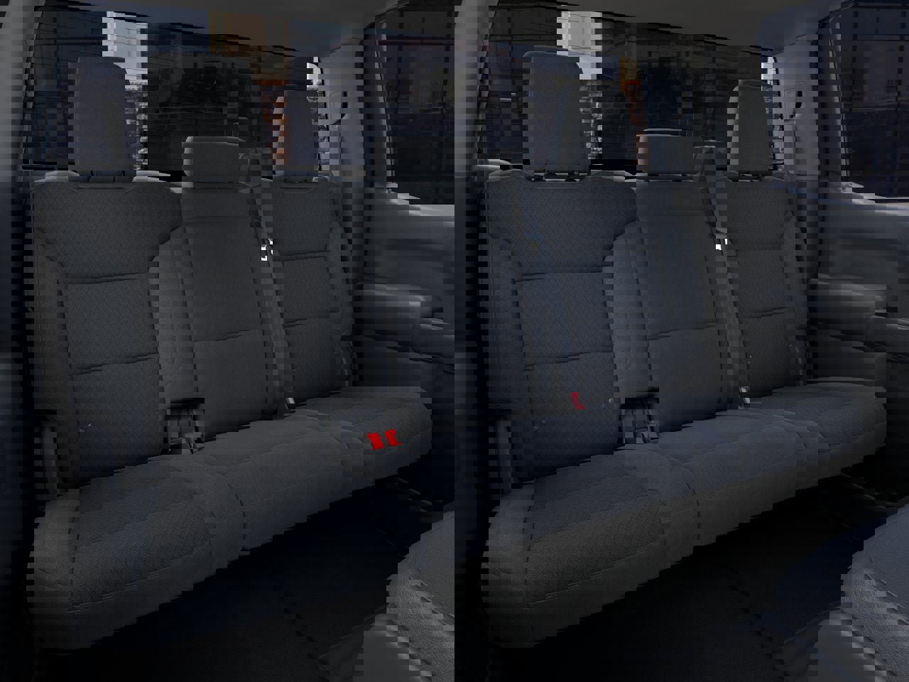 New 2026 Chevrolet Silverado 1500 Custom image 41