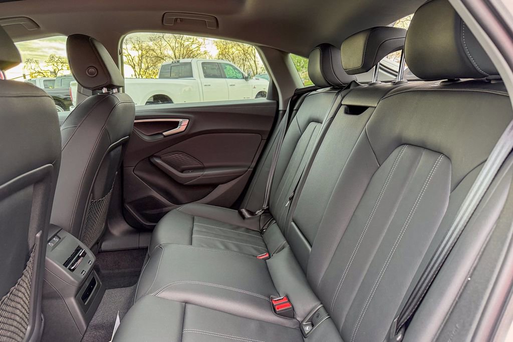 New 2025 Audi A5 2.0T Premium image 22