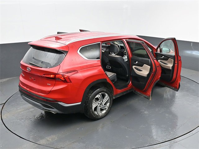 Used 2022 Hyundai Santa Fe SEL image 25