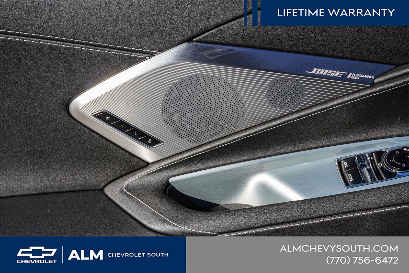 New 2026 Chevrolet Corvette Stingray Preferred Cpe image 47