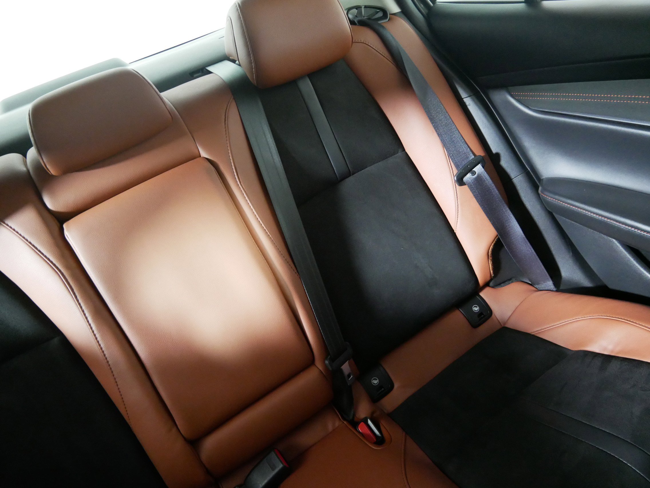 Used 2024 MAZDA MAZDA3 s AWD/4WD image 14