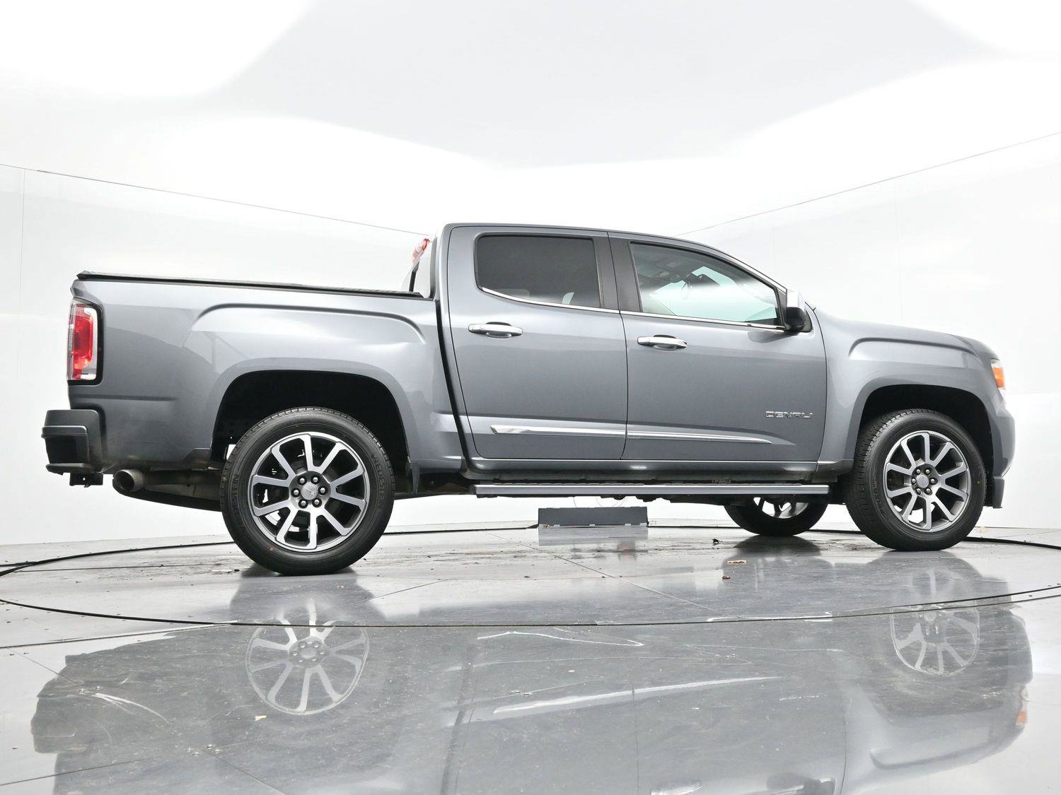Used 2020 GMC Canyon Denali image 48