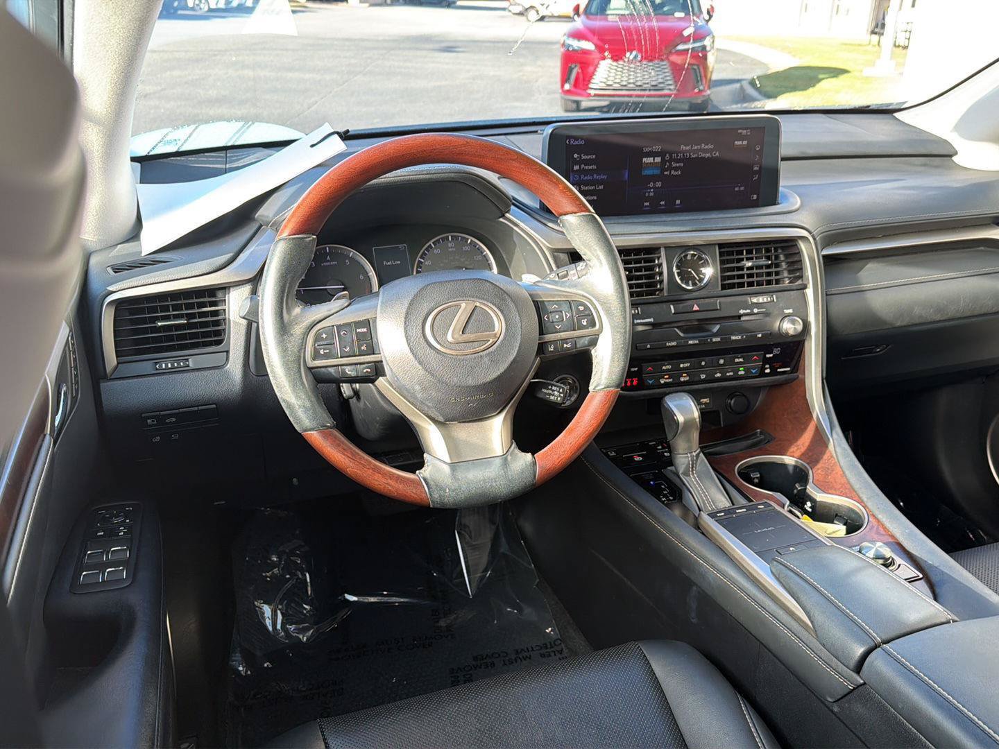 Used 2020 Lexus RX 350 FWD w/ Premium Package image 18