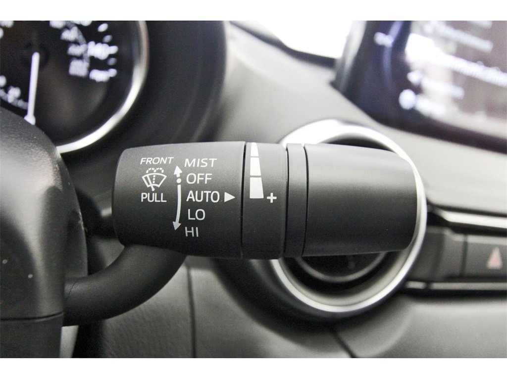 New 2025 MAZDA MX-5 Miata Grand Touring image 17