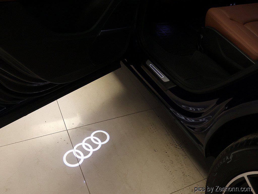 Used 2021 Audi Q7 3.0T Prestige w/ Prestige Package AWD/4WD image 32