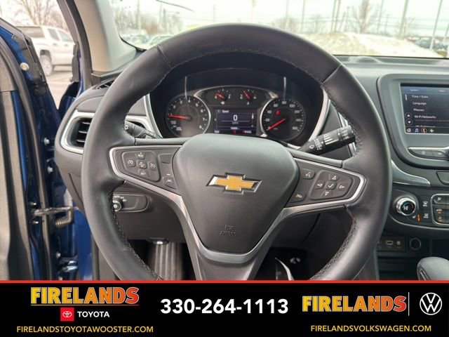 Used 2023 Chevrolet Equinox LT image 19
