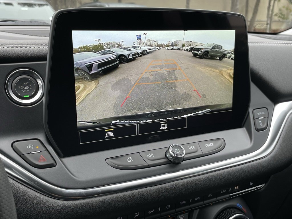 New 2026 Chevrolet Blazer LT w/ Convenience Package image 17