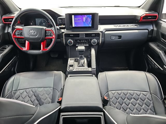 Used 2024 Toyota Tacoma SR RWD image 9