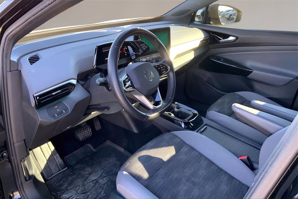 Used 2022 Volkswagen ID.4 Pro image 14