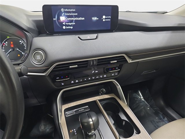 Used 2024 MAZDA CX-90 3.3 Turbo w/ Premium Package image 20