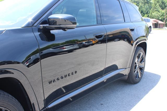 Used 2024 Jeep Wagoneer Launch Edition AWD/4WD image 47