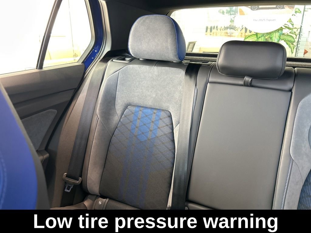 New 2026 Volkswagen Golf w/ Euro Style Package AWD/4WD image 12