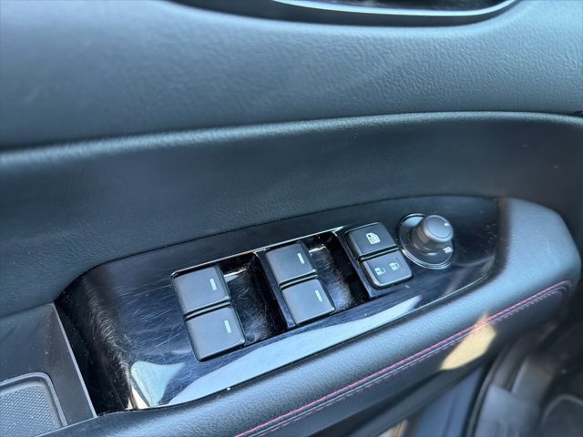 Used 2025 MAZDA CX-5 Carbon Edition image 13