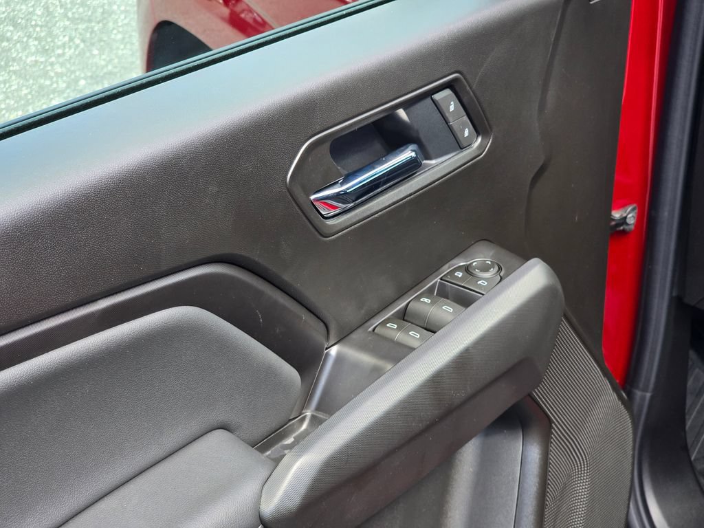 New 2026 Chevrolet Colorado LT AWD/4WD image 34