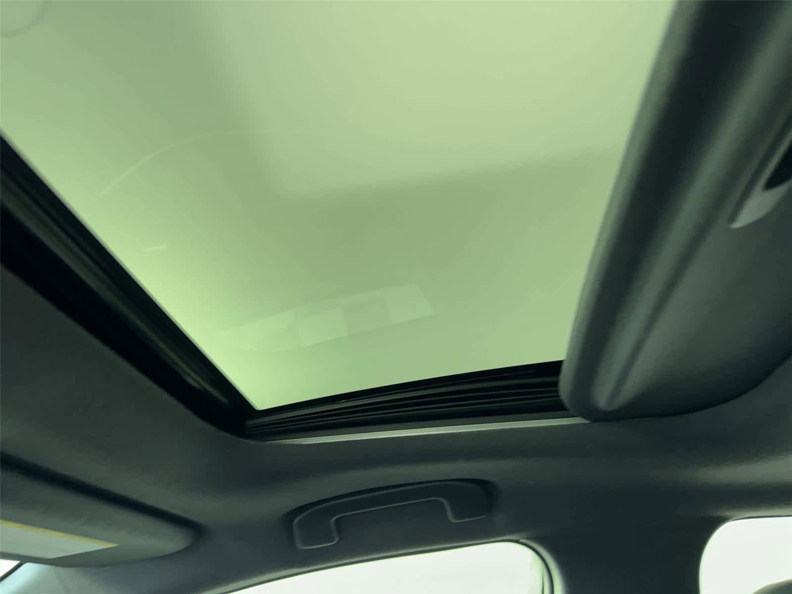 Used 2020 Toyota Corolla XSE FWD image 12