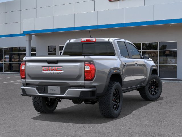 New 2026 GMC Canyon Elevation RWD image 4