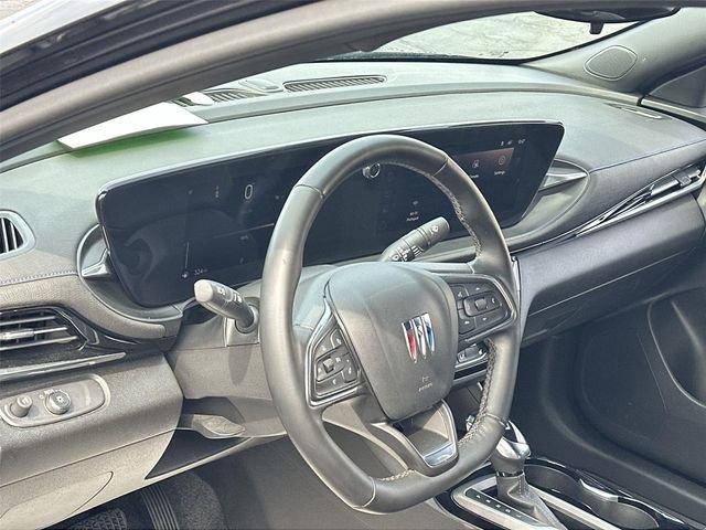Certified 2024 Buick Envista Sport Touring w/ Convenience I Package FWD image 10