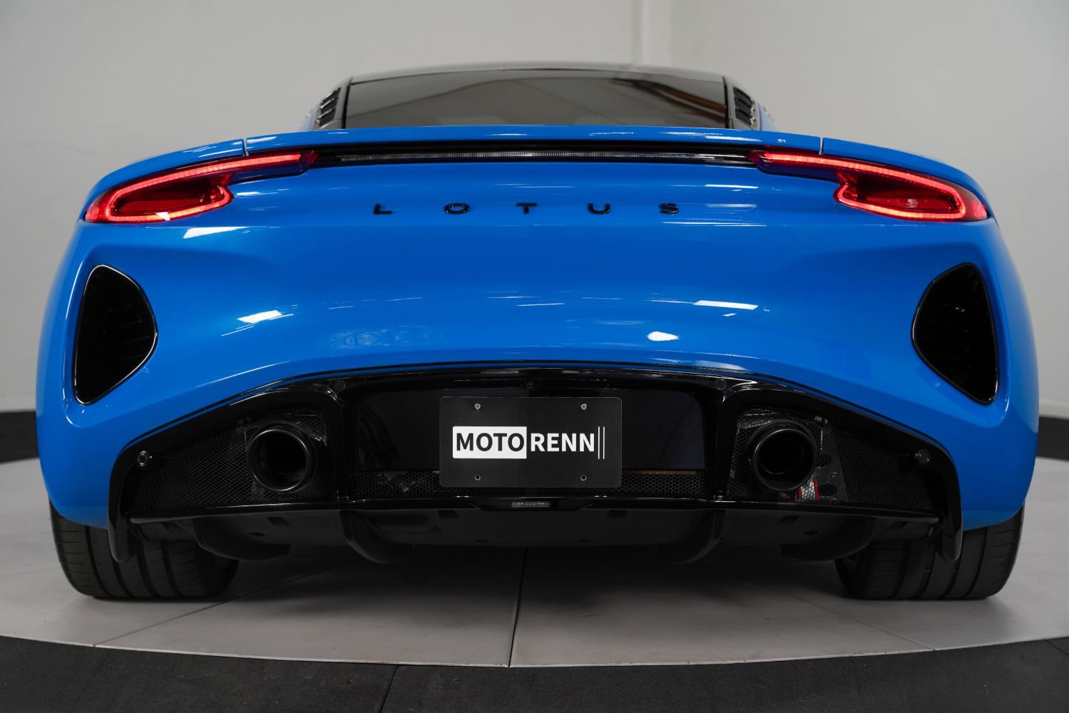 Used 2024 Lotus Emira First Edition RWD image 24