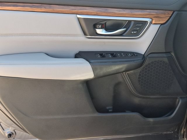 Used 2019 Honda CR-V EX-L image 14
