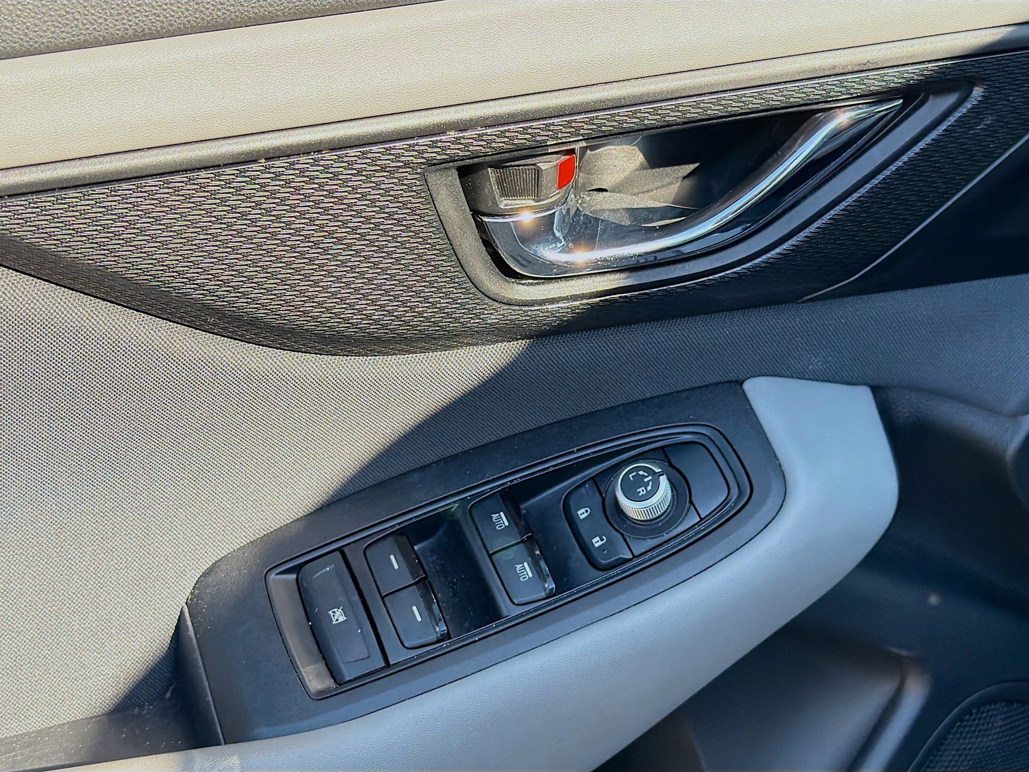 Used 2021 Subaru Outback Premium w/ Popular Package #1 image 22