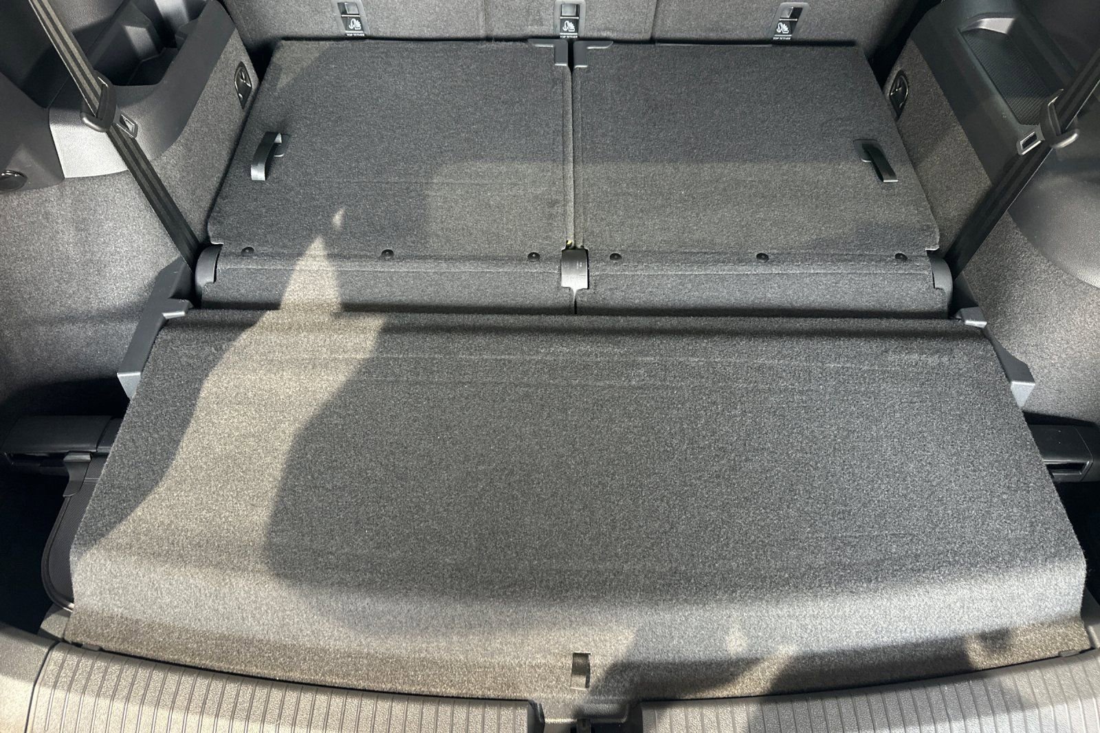 Certified 2023 Volkswagen Tiguan SE image 16