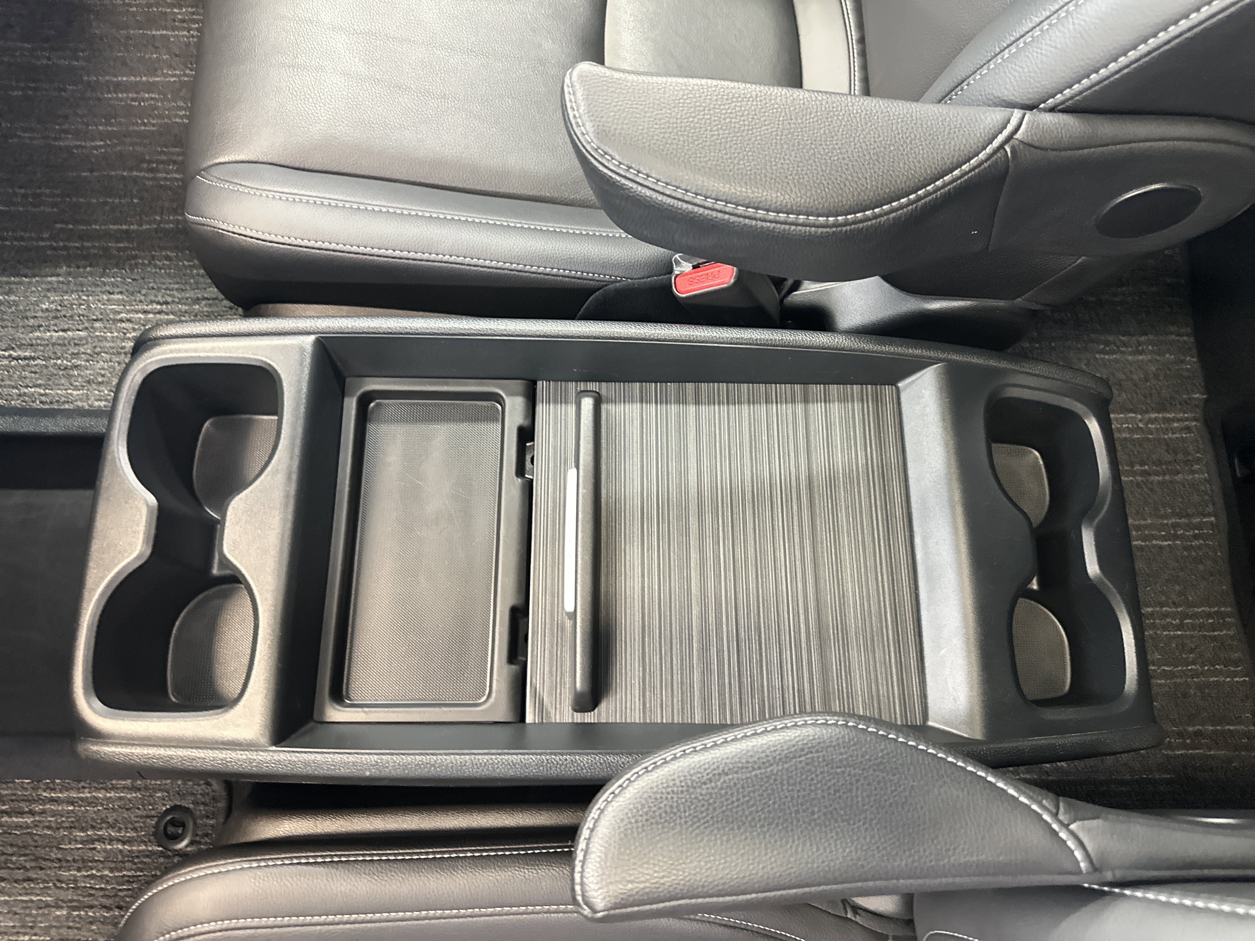 Used 2023 Honda Odyssey EX-L image 30