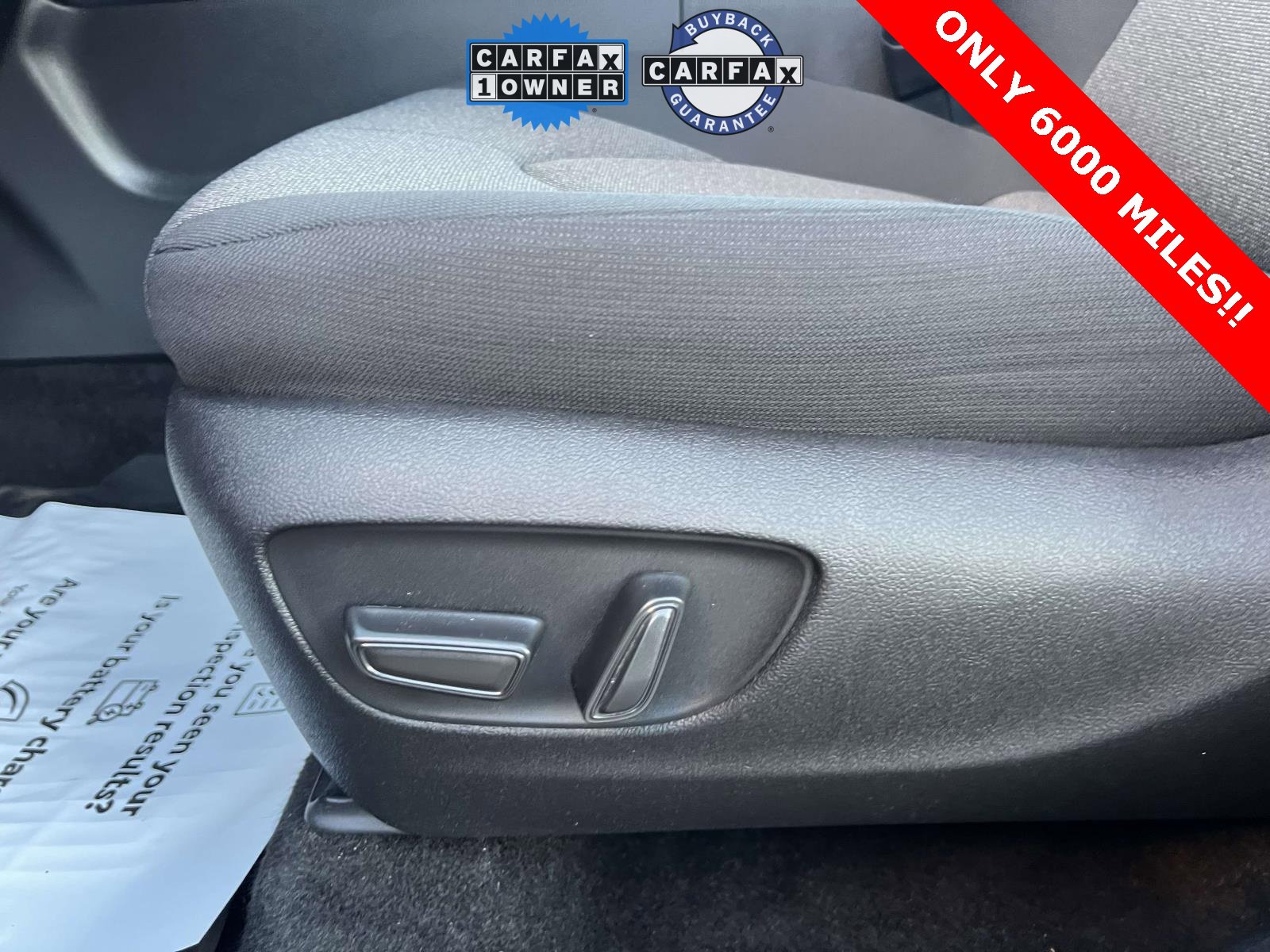 Used 2025 Toyota Grand Highlander AWD image 21