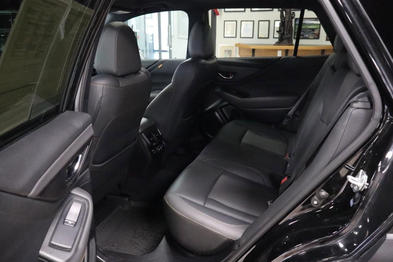 Used 2022 Subaru Outback Wilderness w/ Wilderness Package image 17