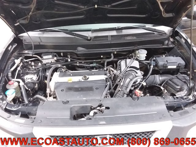 Used 2006 Honda Element LX image 9