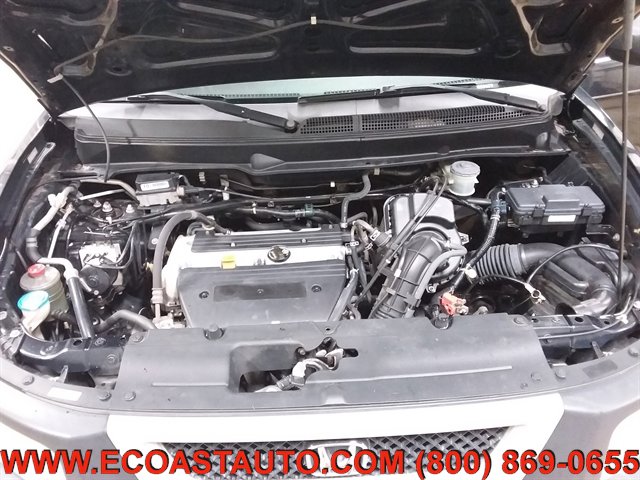 Used 2006 Honda Element LX image 9