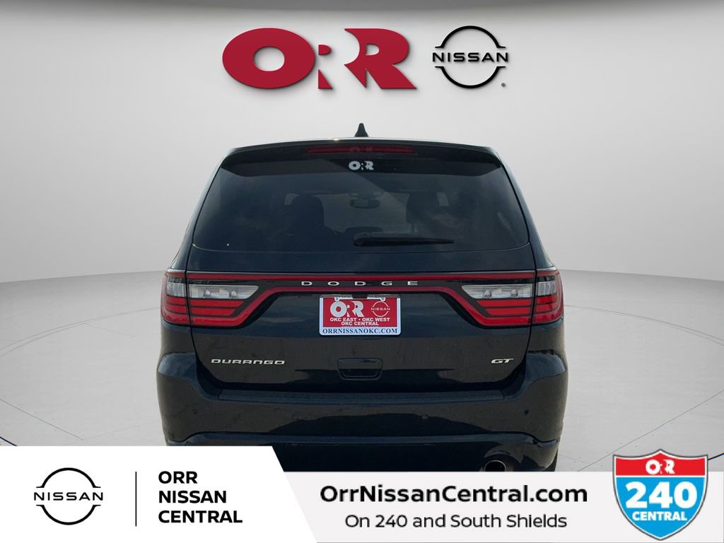 Used 2023 Dodge Durango GT image 6