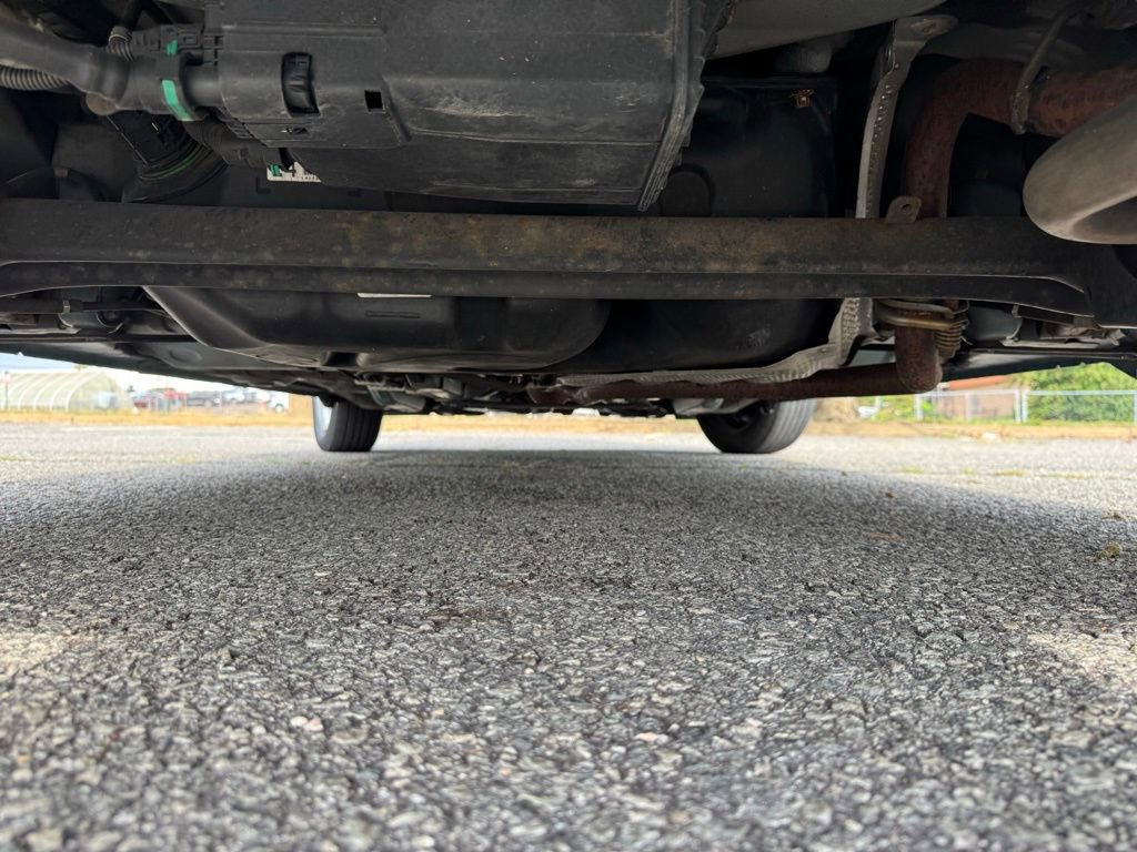 Used 2012 Toyota Yaris LE image 34