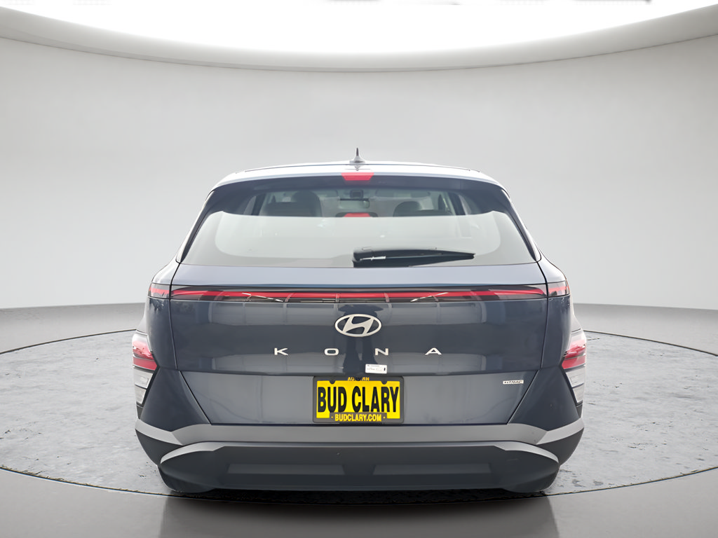 New 2026 Hyundai Kona SE AWD/4WD image 4