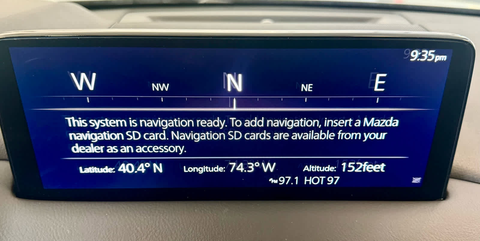 Certified 2023 MAZDA CX-5 AWD 2.5 S w/ Premium Plus Pkg image 16