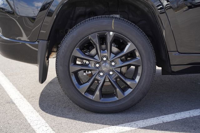 New 2026 Jeep Grand Cherokee Limited image 42