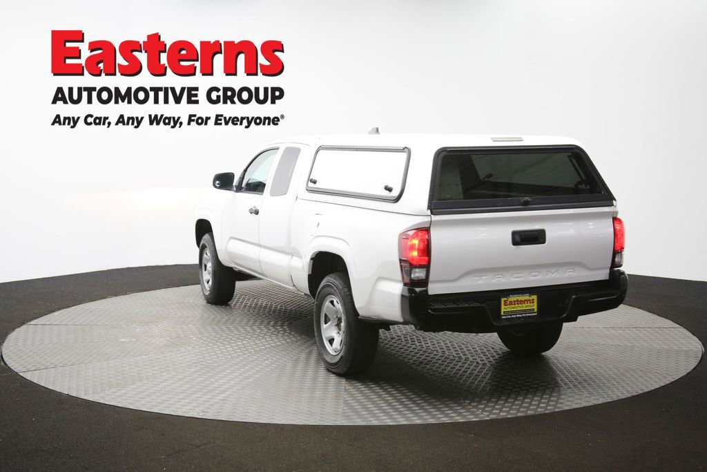 Used 2020 Toyota Tacoma SR image 63