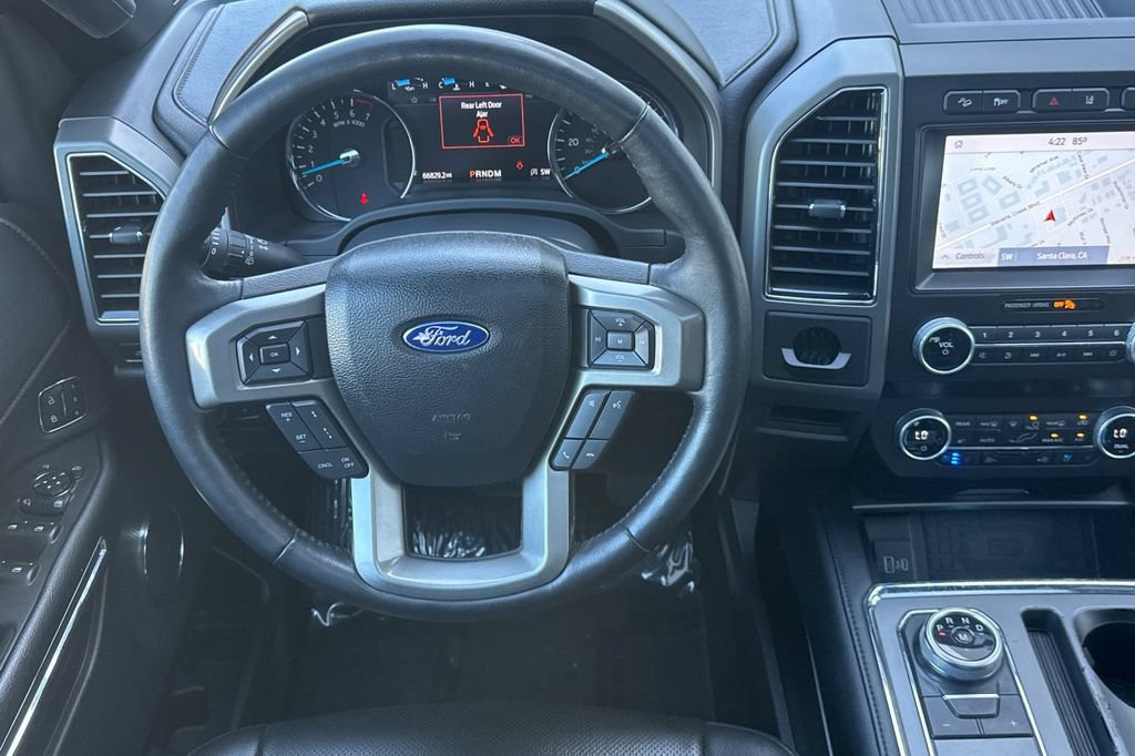 Used 2021 Ford Expedition XLT AWD/4WD image 13