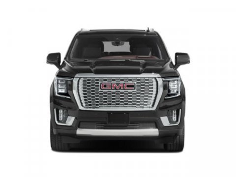 Used 2022 GMC Yukon Denali image 4