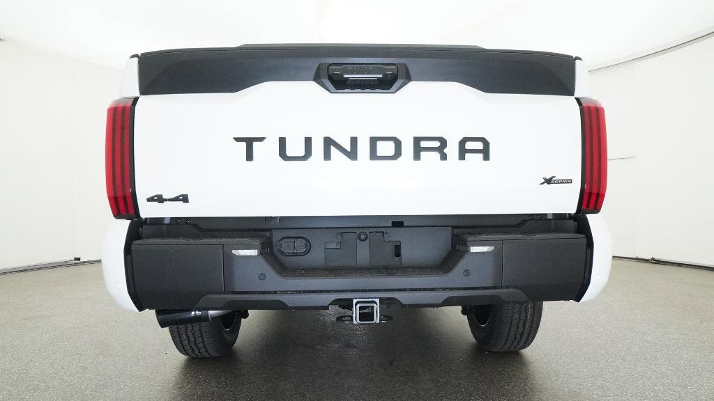 New 2026 Toyota Tundra SR5 image 11