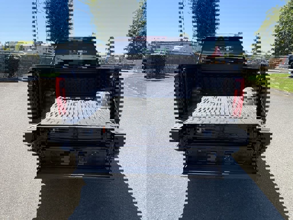 New 2025 GMC Sierra 3500 Denali Ultimate image 27