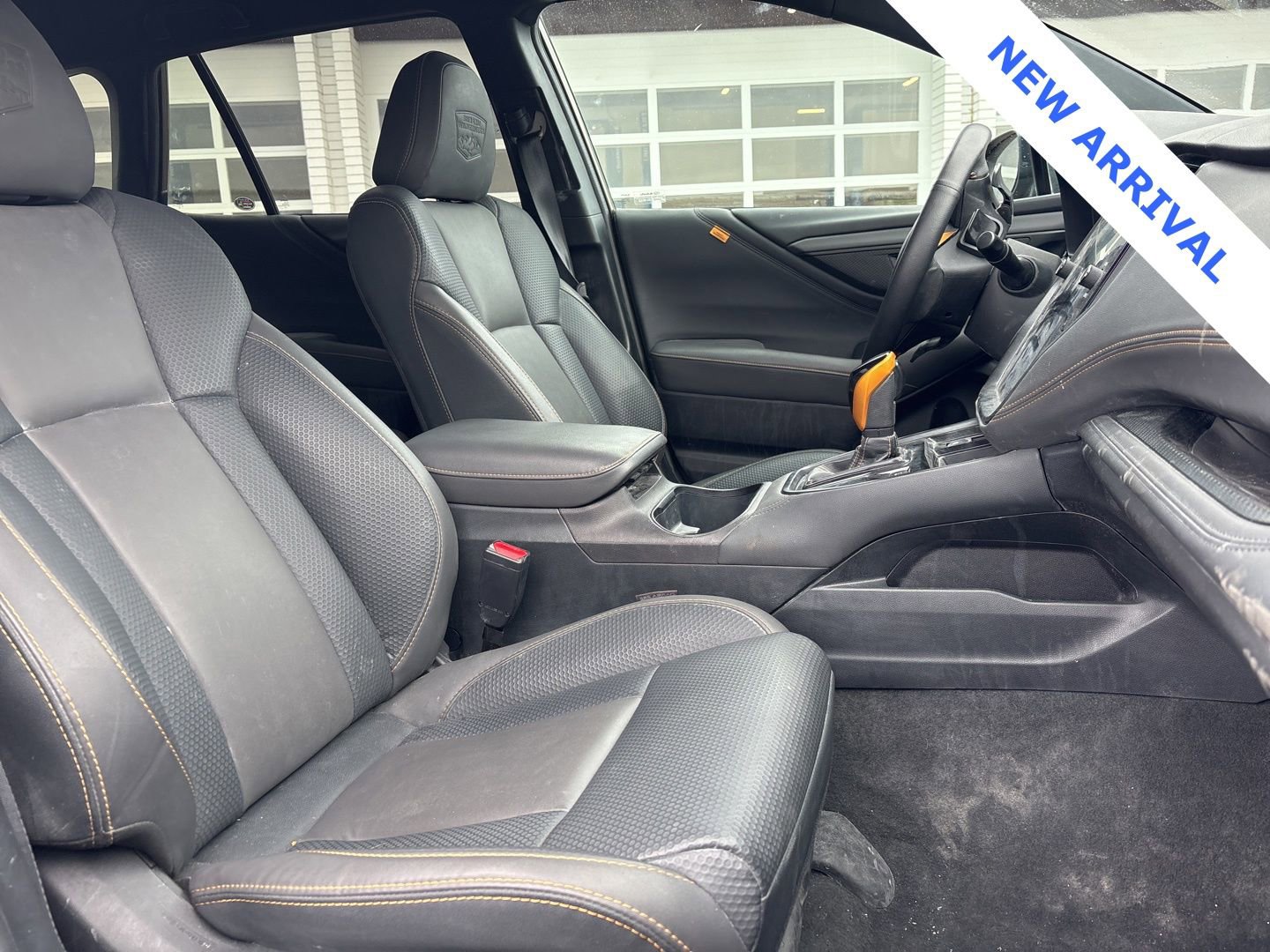 Used 2024 Subaru Outback Wilderness image 9