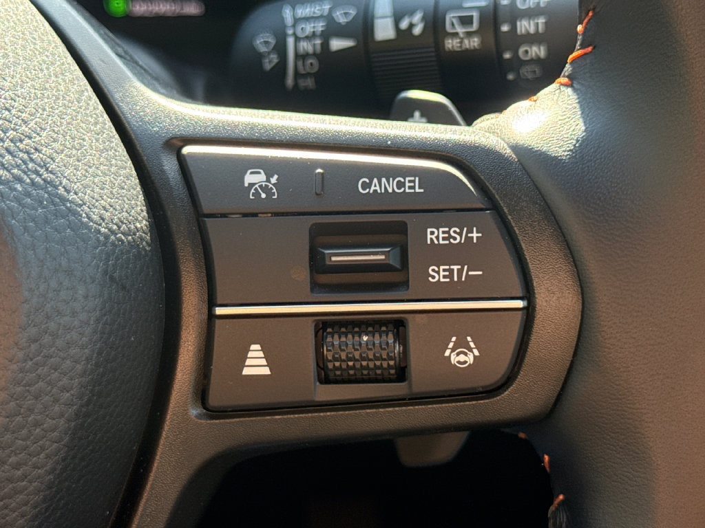 Certified 2026 Honda CR-V Sport-L image 29