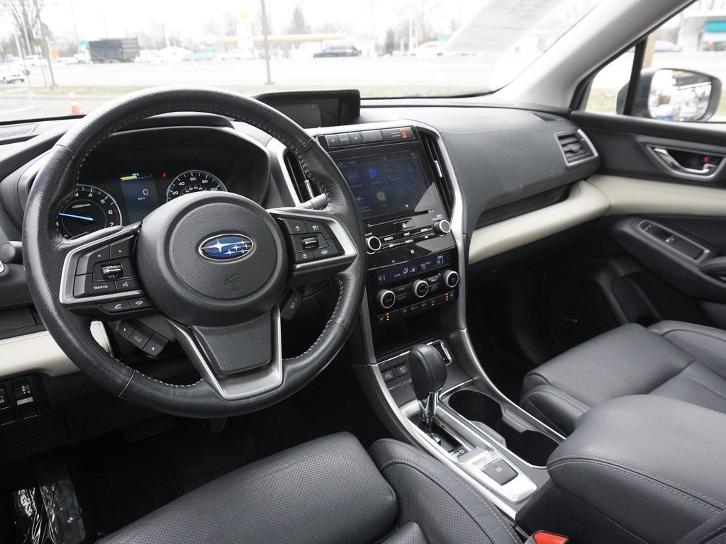 Used 2021 Subaru Ascent Limited w/ Technology Package image 32
