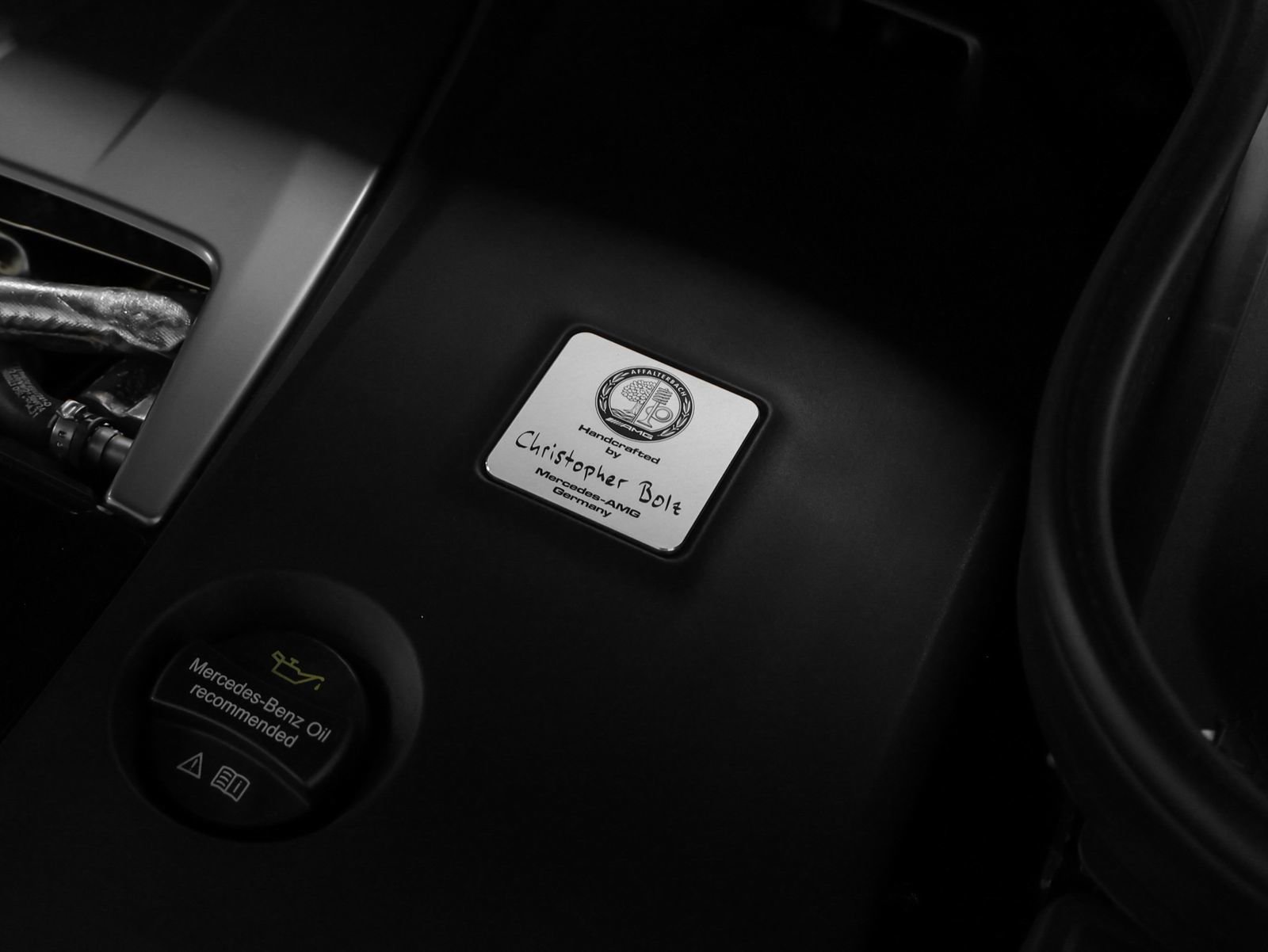 Used 2025 Mercedes-Benz GLE 63 AMG S image 22