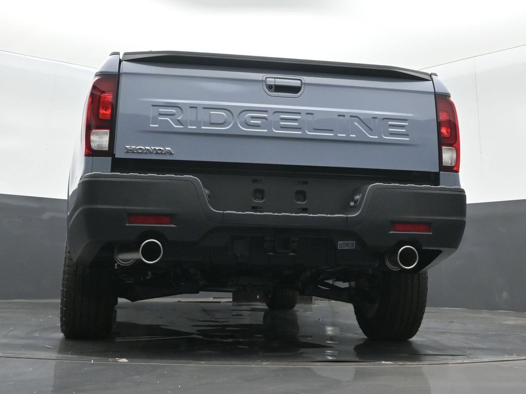 New 2026 Honda Ridgeline RTL image 20