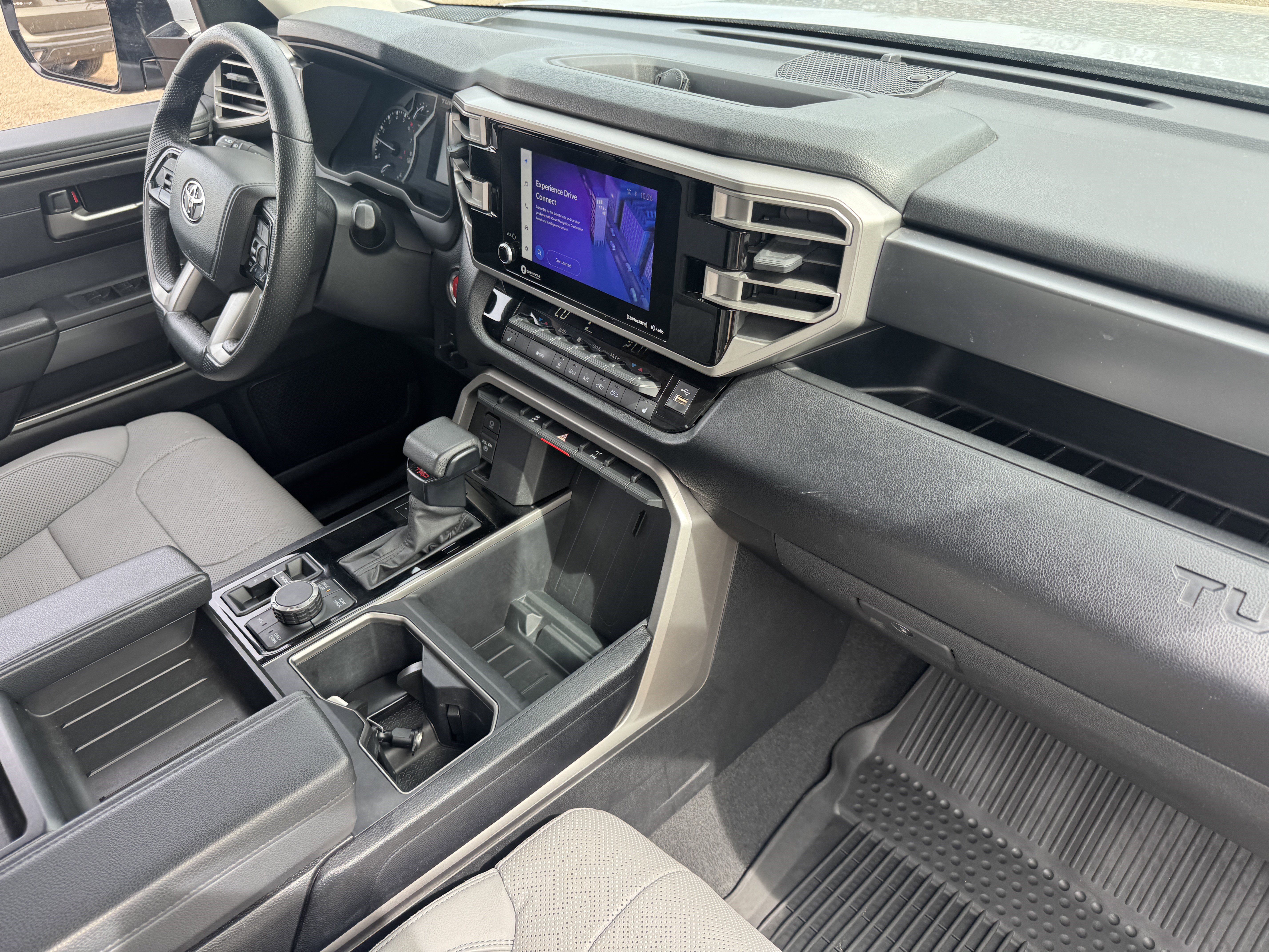 Used 2022 Toyota Tundra SR5 w/ TRD Off-Road Premium Package AWD/4WD image 28