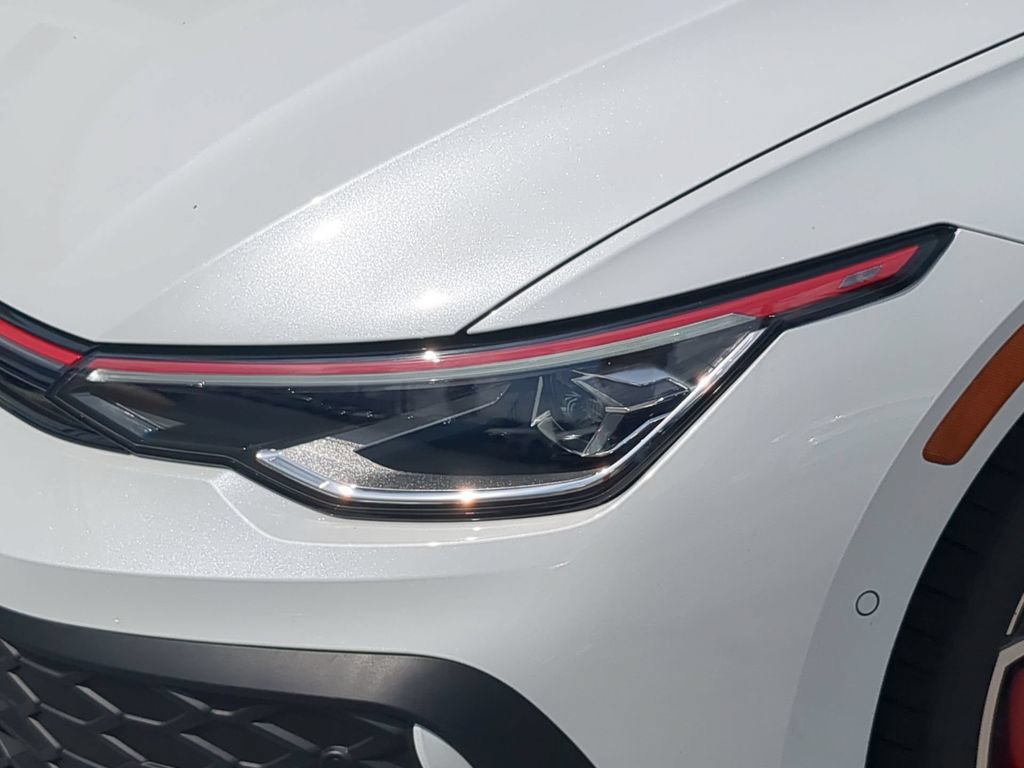 New 2026 Volkswagen GTI Autobahn FWD image 7