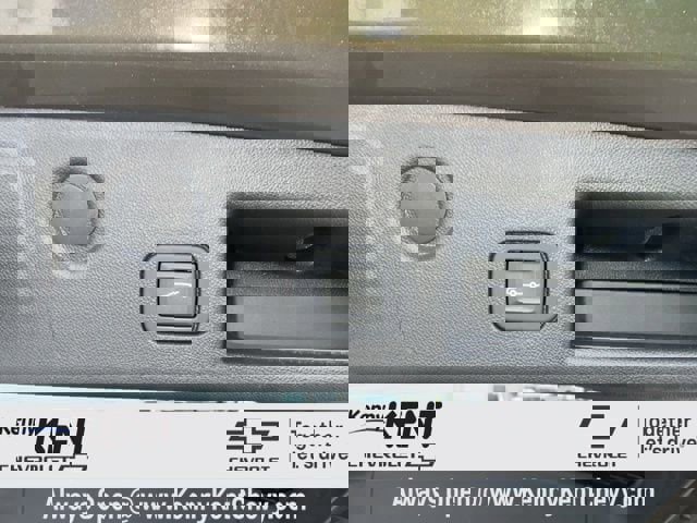 Used 2023 Chevrolet Equinox RS image 8