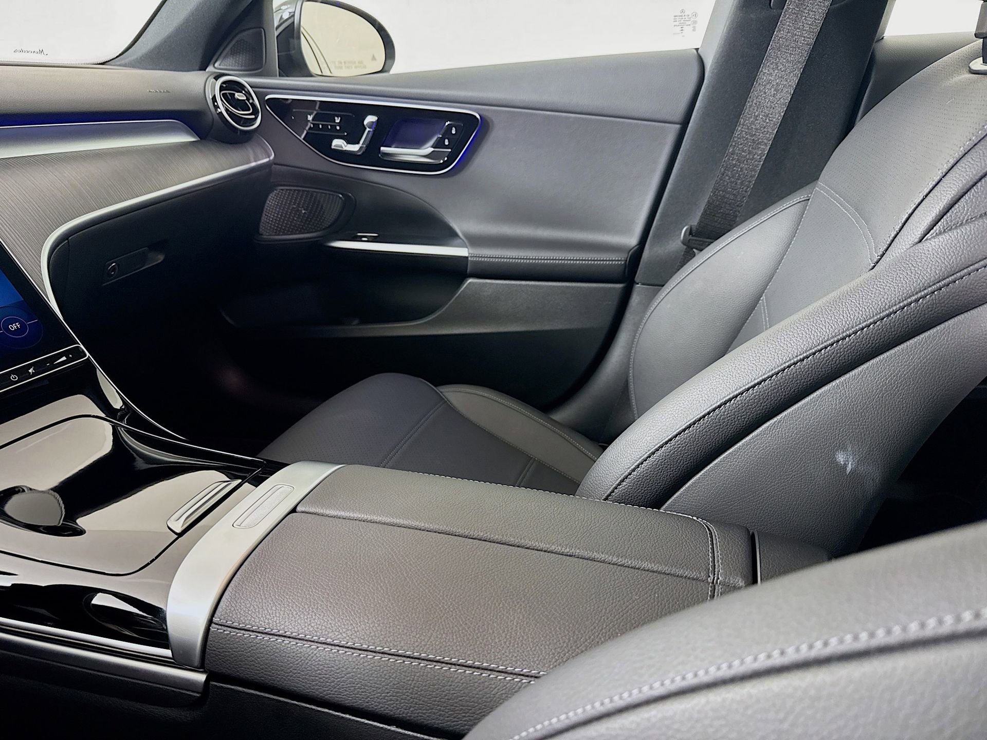 Certified 2025 Mercedes-Benz C 300 C 300 image 24